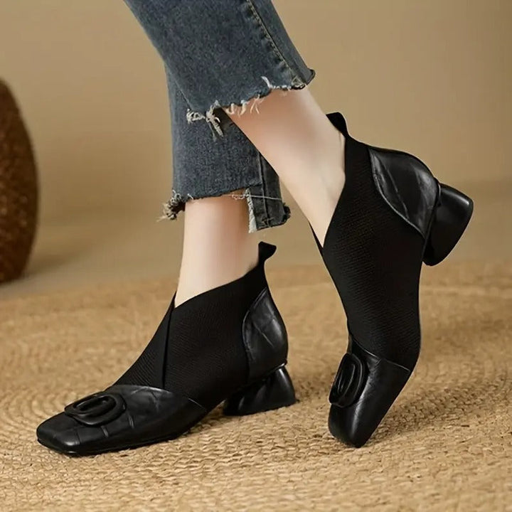 Women’s Abigail Booties