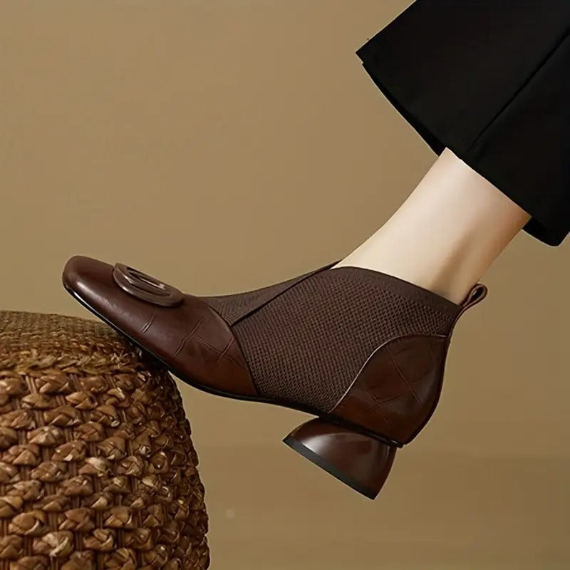 Women’s Abigail Booties