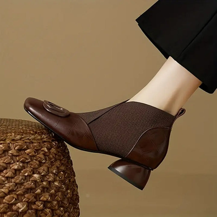 Women’s Abigail Booties