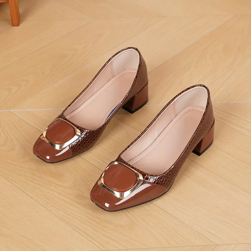 Eleganckie wygodne mokasyny damskie