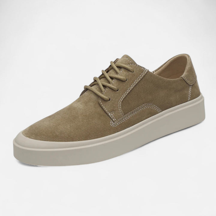 Herres elegante britiske sko