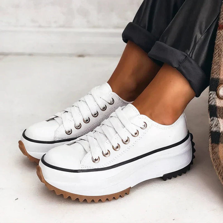 Women’s Platform Sneakers