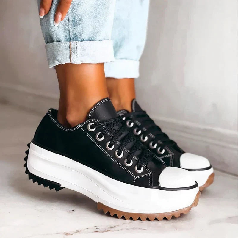 Women’s Platform Sneakers