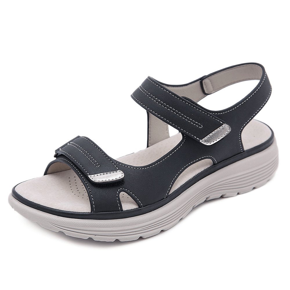 Damesandaler Balance Walk