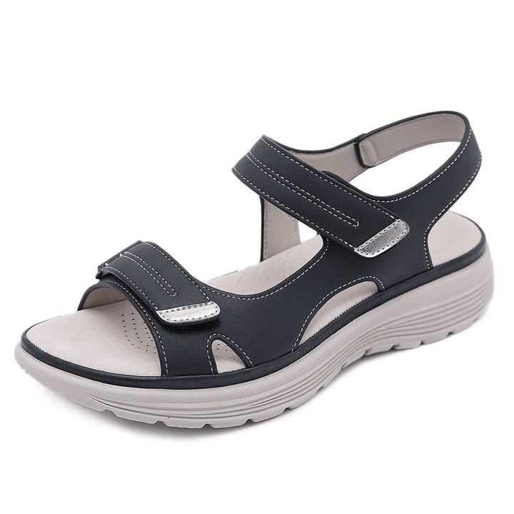 Damesandaler Balance Walk