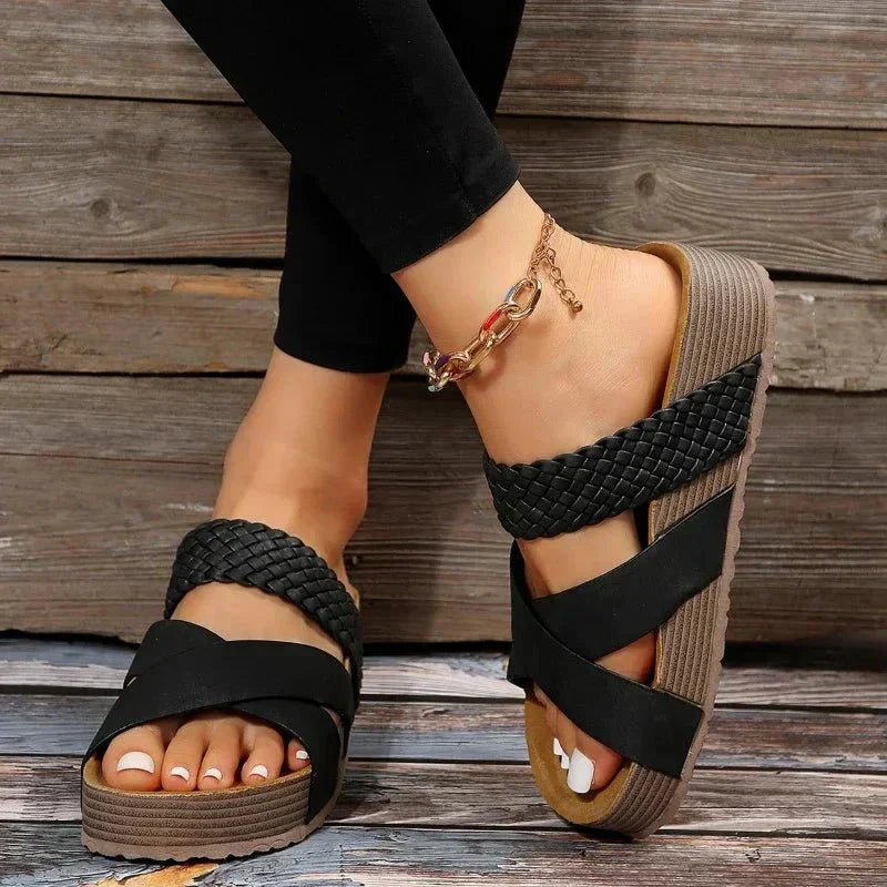 Women’s Hana Comfort Sandals