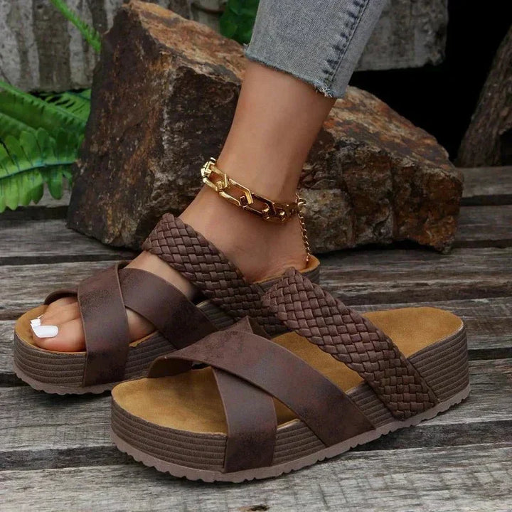 Women’s Hana Comfort Sandals