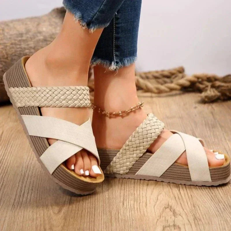Women’s Hana Comfort Sandals