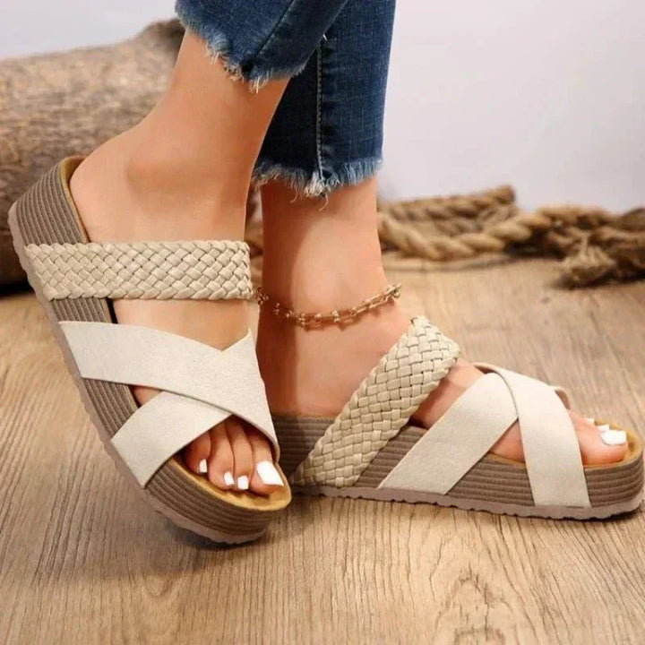 Women’s Hana Comfort Sandals