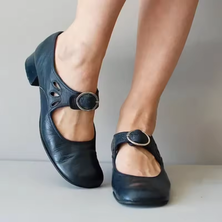 Sandale confortabile de primăvară pentru femei
