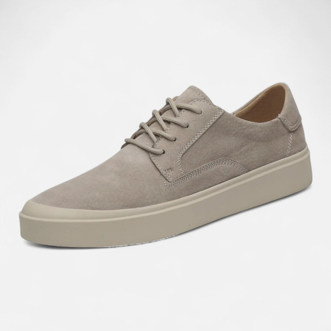 Herres elegante britiske sko