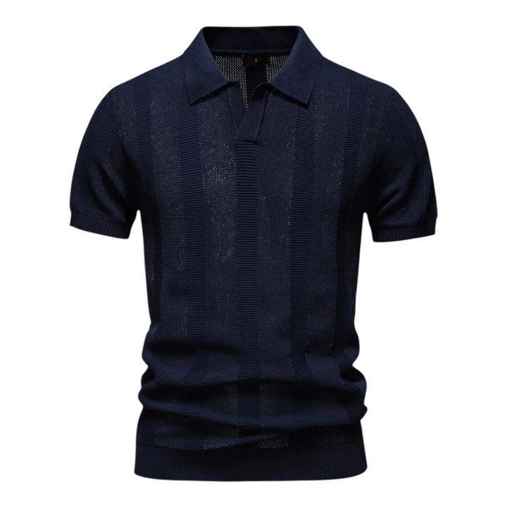 Elevated Strik Polo – Herre