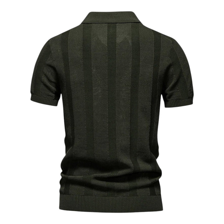 Elevated Strik Polo – Herre