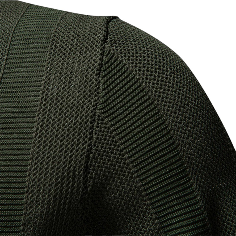 Elevated Strik Polo – Herre