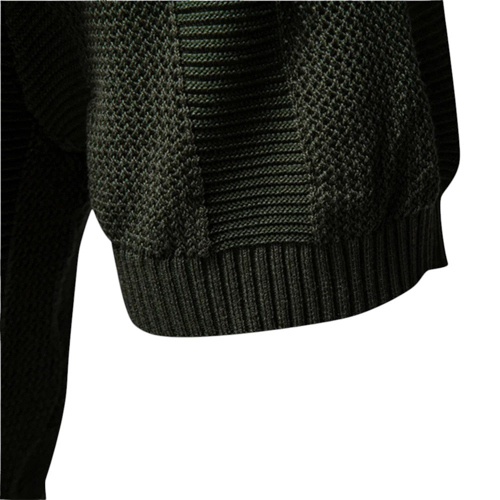Elevated Strik Polo – Herre