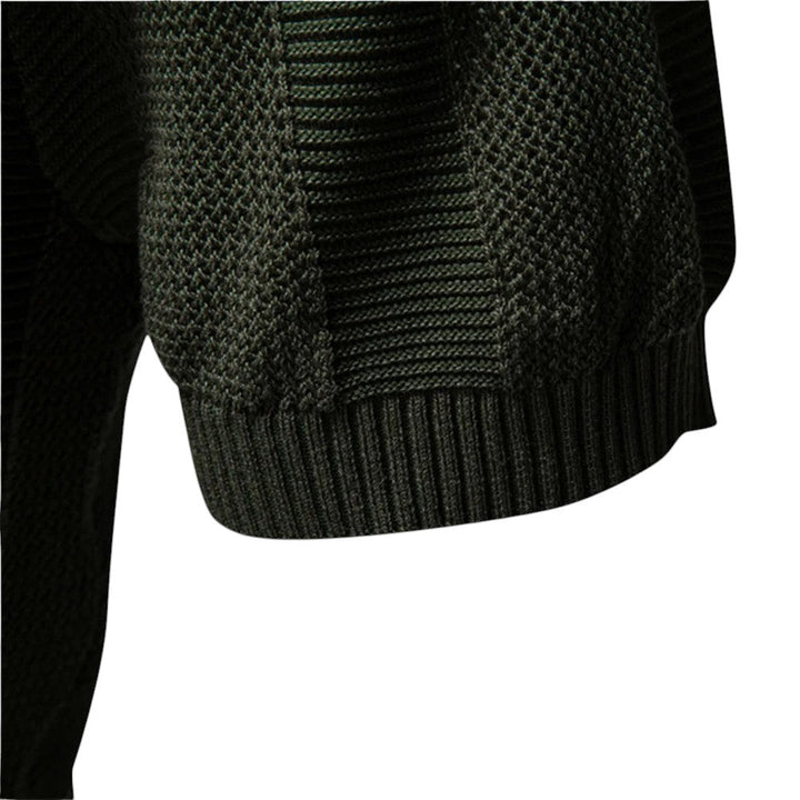 Elevated Strik Polo – Herre