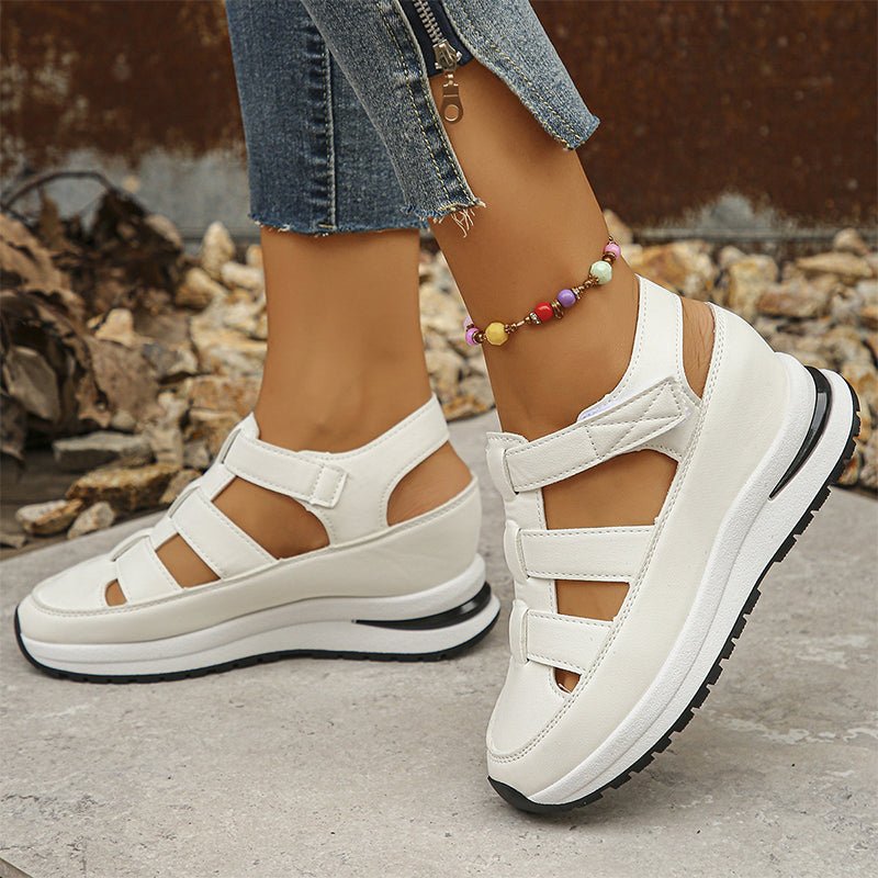 Women’s Closed Toe Sport Sandals