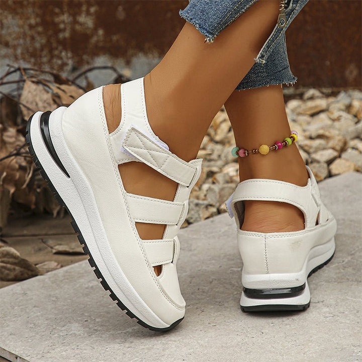 Women’s Closed Toe Sport Sandals