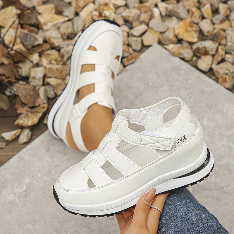 Women’s Closed Toe Sport Sandals