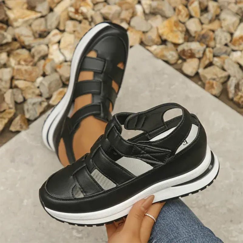 Women’s Closed Toe Sport Sandals