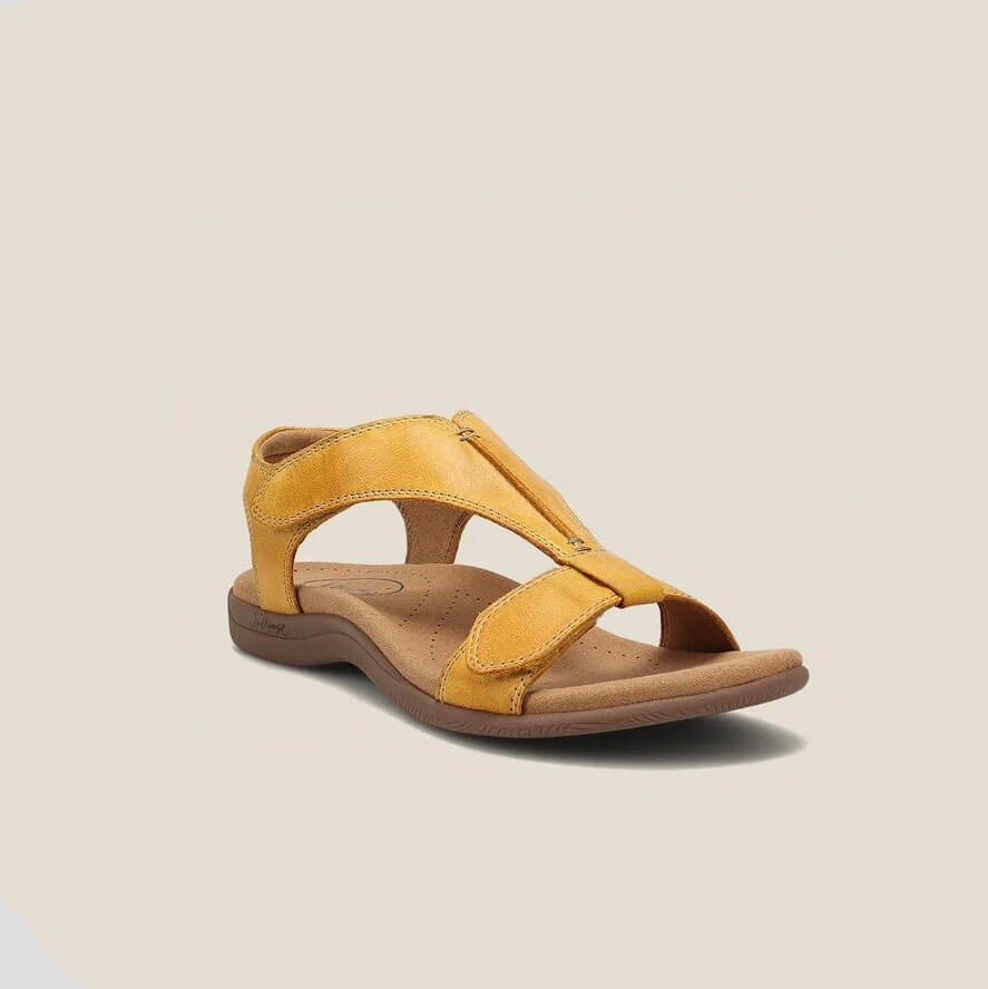 Sandalias de confort Merella para mujer