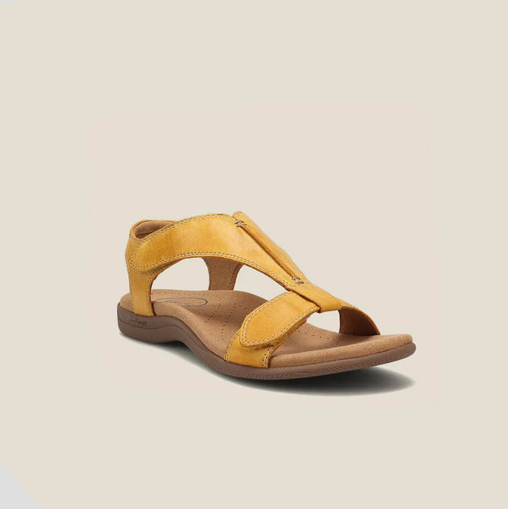 Sandalias de confort Merella para mujer